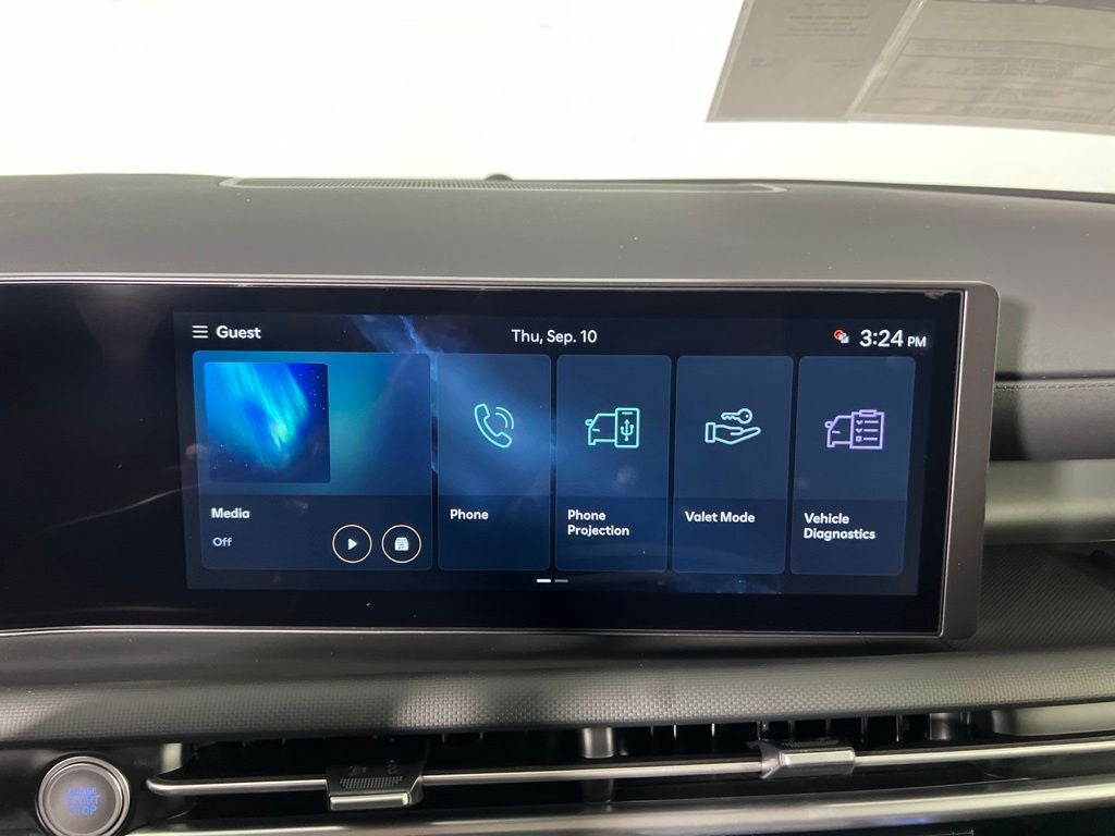 2027 Hyundai SANTA CRUZ SE AWD