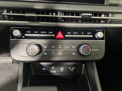 2027 Hyundai SANTA CRUZ SE AWD