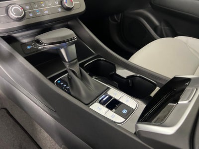 2027 Hyundai SANTA CRUZ SE AWD