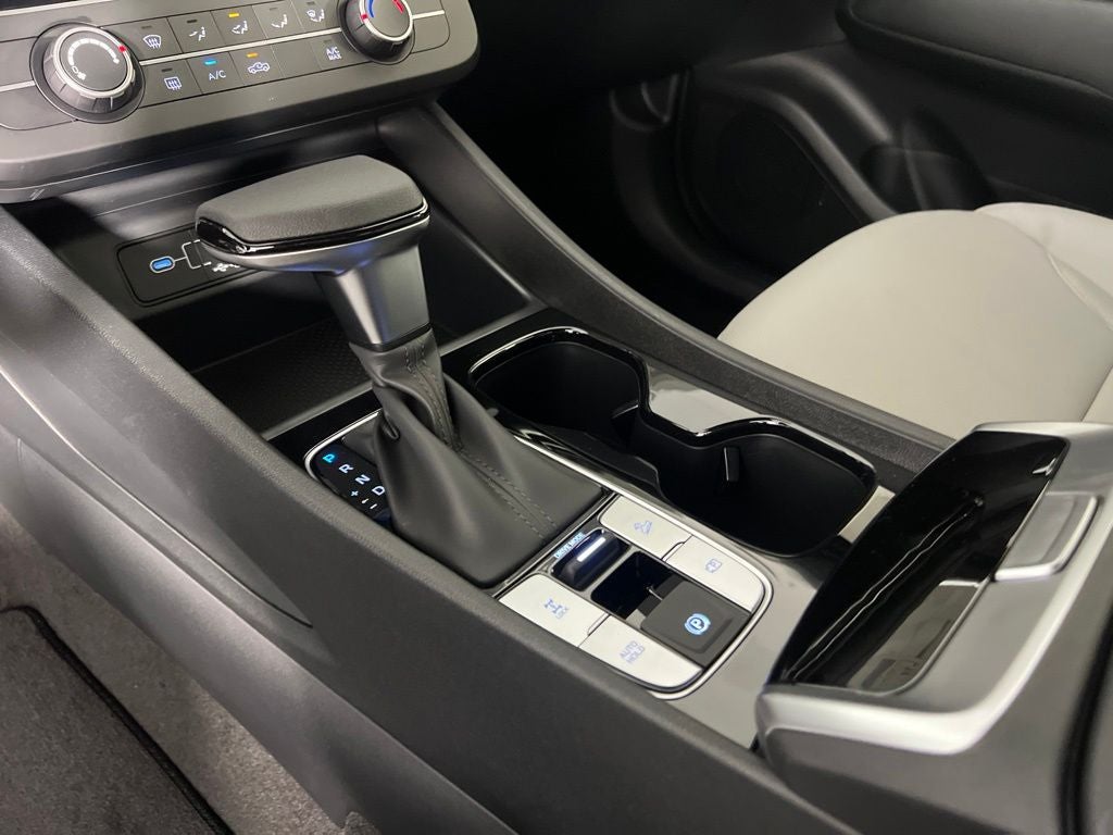 2027 Hyundai SANTA CRUZ SE AWD