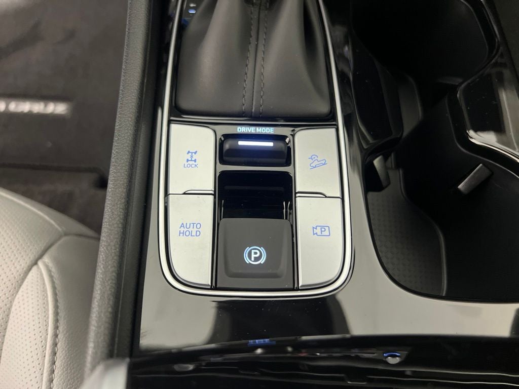 2027 Hyundai SANTA CRUZ SE AWD
