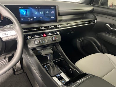 2027 Hyundai SANTA CRUZ SE AWD