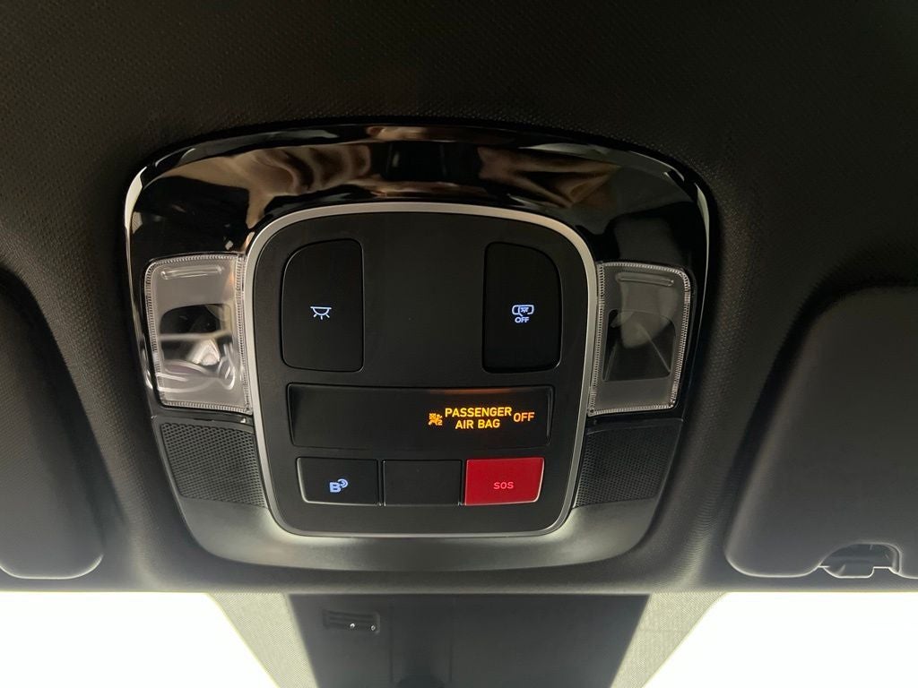 2027 Hyundai SANTA CRUZ SE AWD