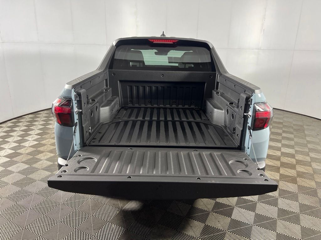 2027 Hyundai SANTA CRUZ SE AWD