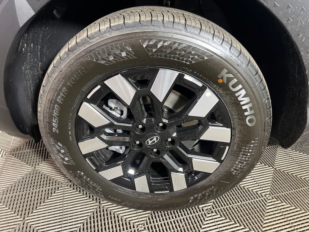 2027 Hyundai SANTA CRUZ SE AWD
