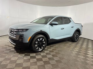 2027 Hyundai SANTA CRUZ SE AWD