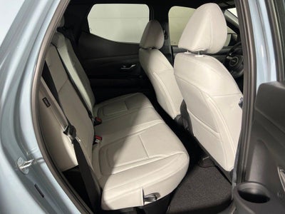 2027 Hyundai SANTA CRUZ SE AWD