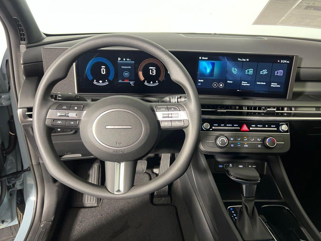 2027 Hyundai SANTA CRUZ SE AWD
