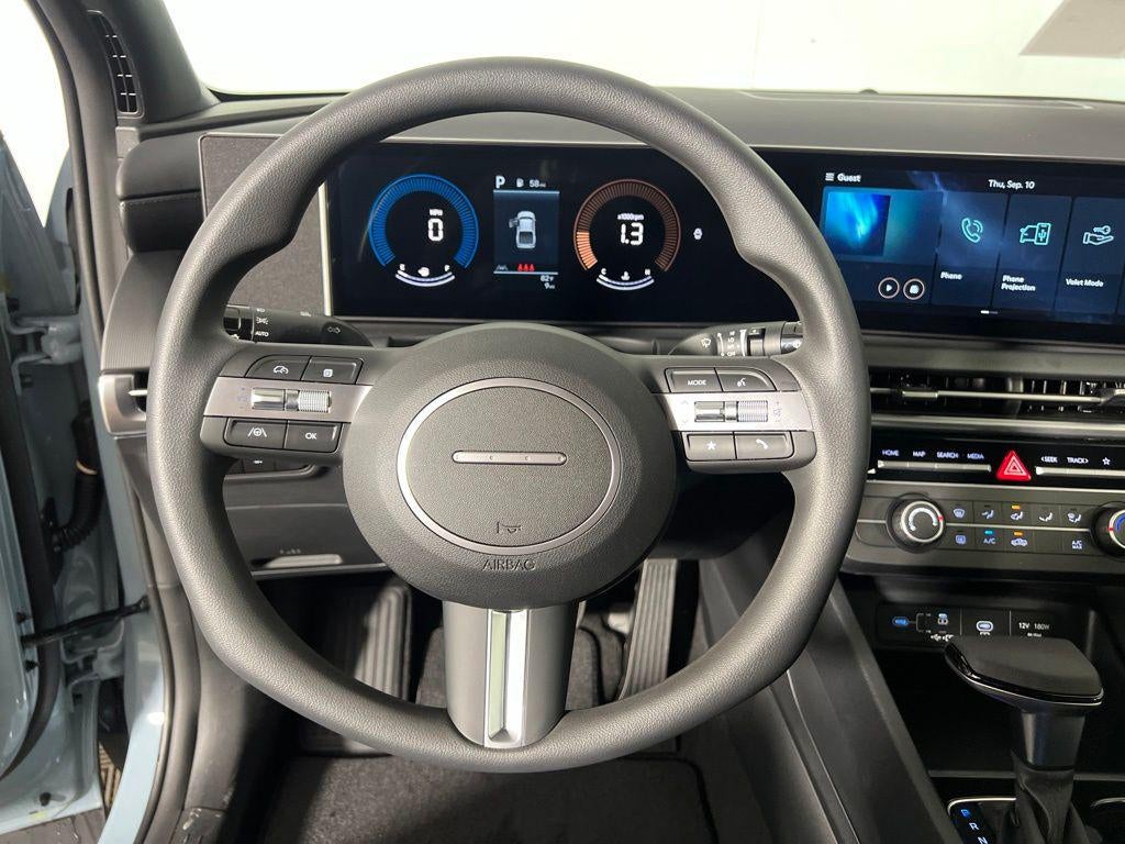 2027 Hyundai SANTA CRUZ SE AWD