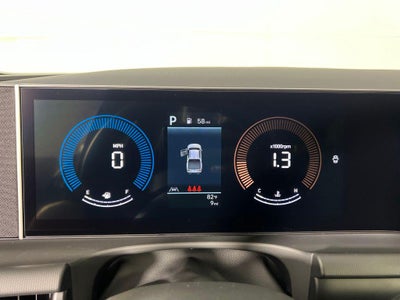2027 Hyundai SANTA CRUZ SE AWD