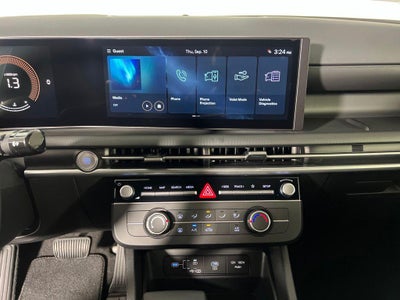2027 Hyundai SANTA CRUZ SE AWD