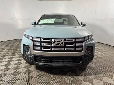 2027 Hyundai SANTA CRUZ SE AWD