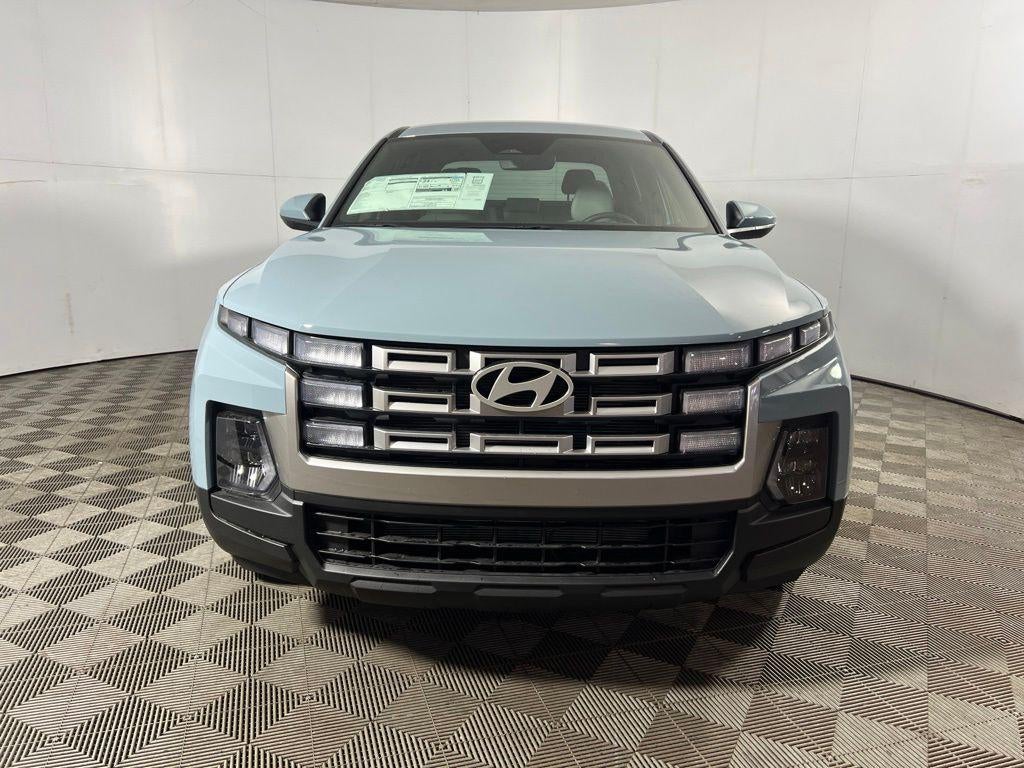 2027 Hyundai SANTA CRUZ SE AWD