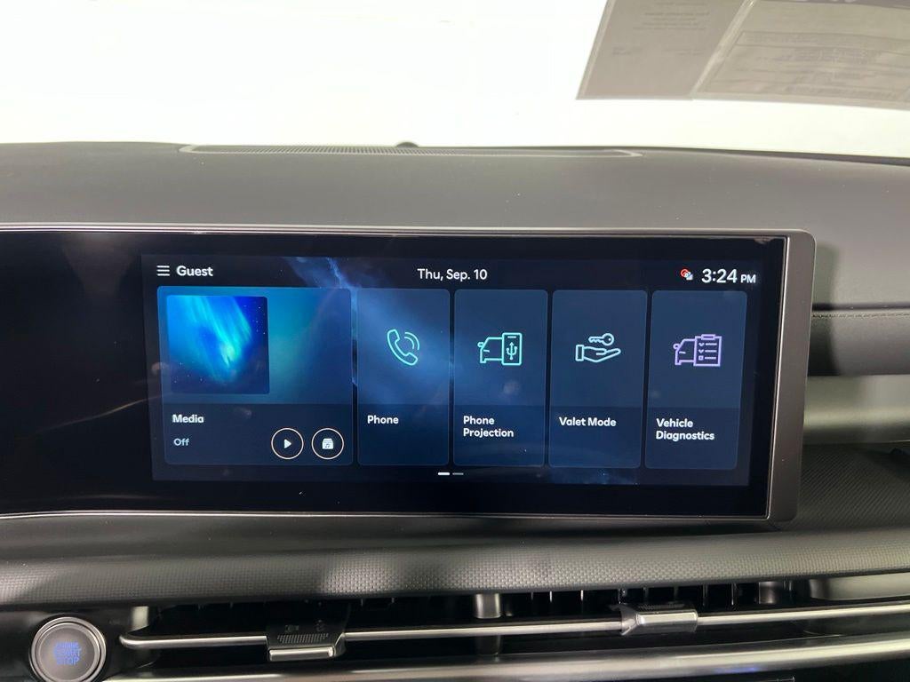 2027 Hyundai SANTA CRUZ SE AWD