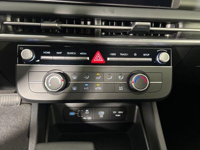 2027 Hyundai SANTA CRUZ SE AWD