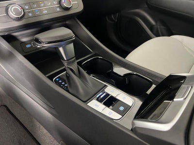 2027 Hyundai SANTA CRUZ SE AWD