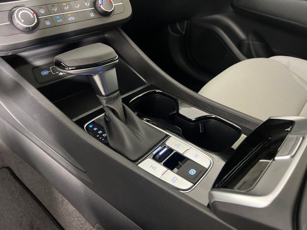 2027 Hyundai SANTA CRUZ SE AWD