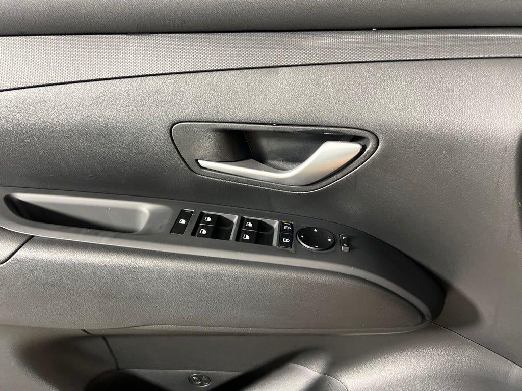 2027 Hyundai SANTA CRUZ SE AWD