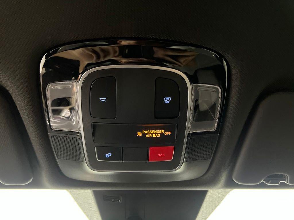 2027 Hyundai SANTA CRUZ SE AWD