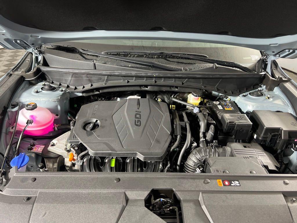 2027 Hyundai SANTA CRUZ SE AWD