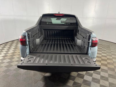 2027 Hyundai SANTA CRUZ SE AWD