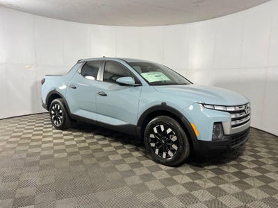 2027 Hyundai SANTA CRUZ SE AWD