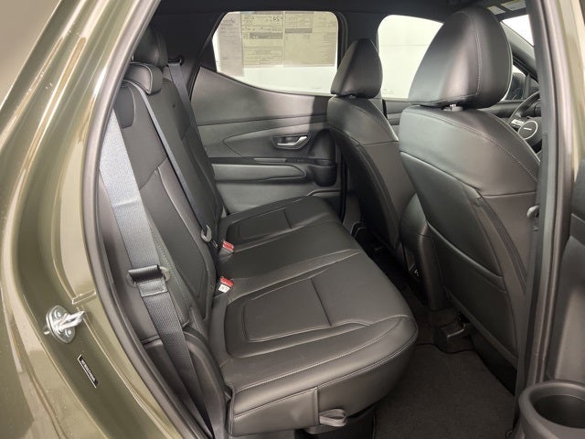 2026 Hyundai SANTA CRUZ SEL AWD