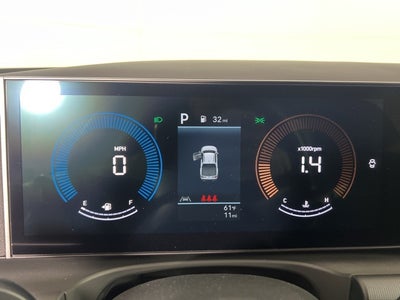 2026 Hyundai SANTA CRUZ SEL AWD