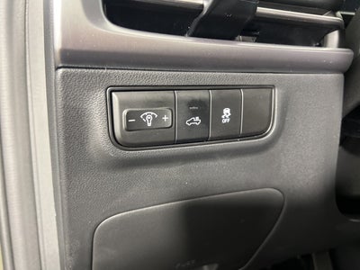 2026 Hyundai SANTA CRUZ SEL AWD