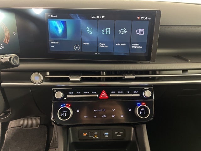 2026 Hyundai SANTA CRUZ SEL AWD