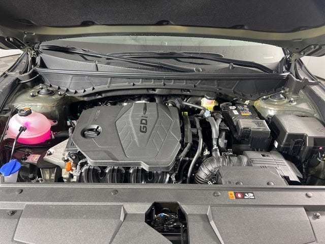 2026 Hyundai SANTA CRUZ SEL AWD