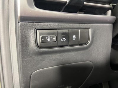 2026 Hyundai SANTA CRUZ SEL AWD