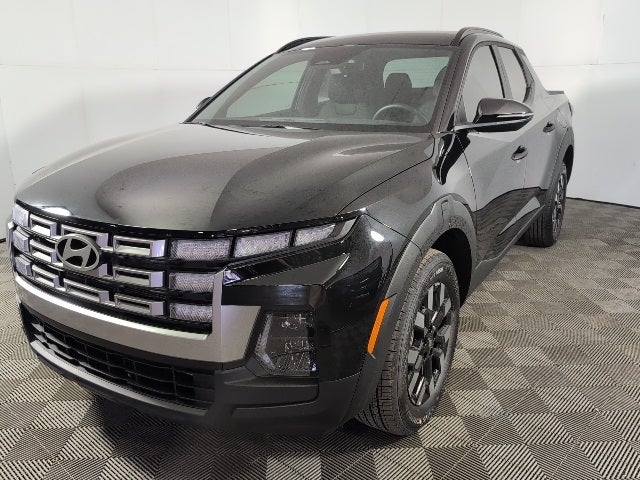 2026 Hyundai SANTA CRUZ SEL AWD