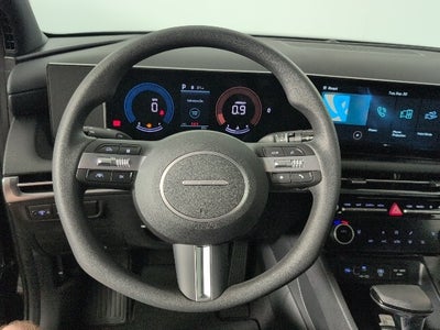 2026 Hyundai SANTA CRUZ SEL AWD