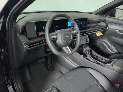 2026 Hyundai SANTA CRUZ SEL AWD