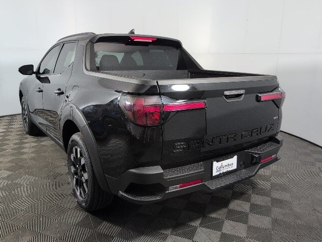 2026 Hyundai SANTA CRUZ SEL AWD