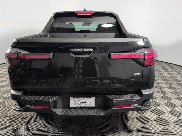 2026 Hyundai SANTA CRUZ SEL AWD