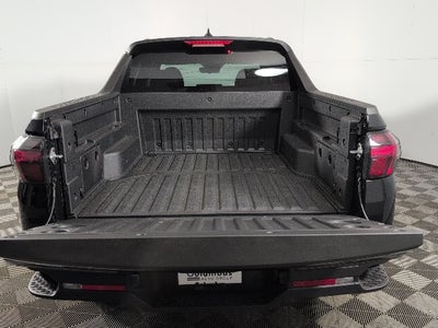 2026 Hyundai SANTA CRUZ SEL AWD