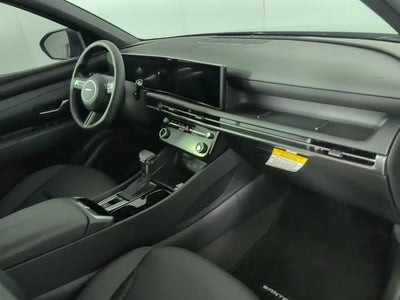 2026 Hyundai SANTA CRUZ SEL AWD