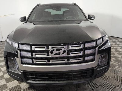 2026 Hyundai SANTA CRUZ SEL AWD