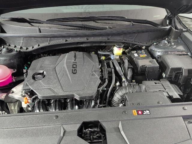 2026 Hyundai SANTA CRUZ SEL AWD