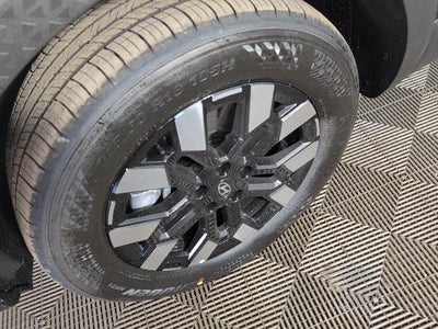 2026 Hyundai SANTA CRUZ SEL AWD