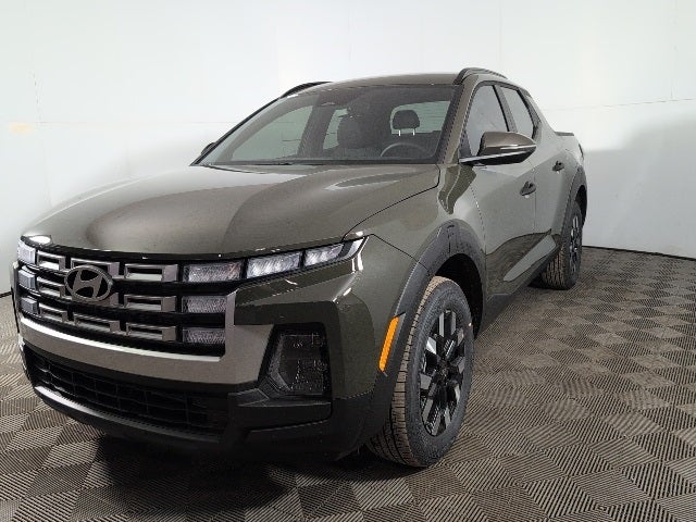 2026 Hyundai SANTA CRUZ SEL AWD
