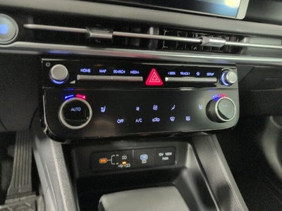 2026 Hyundai SANTA CRUZ SEL AWD