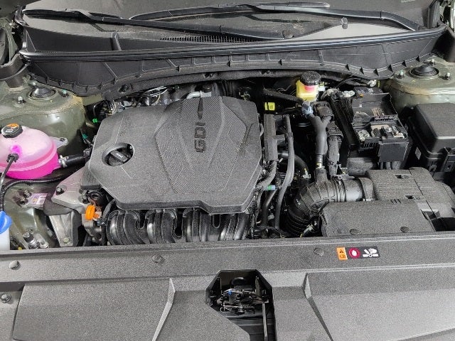 2026 Hyundai SANTA CRUZ SEL AWD