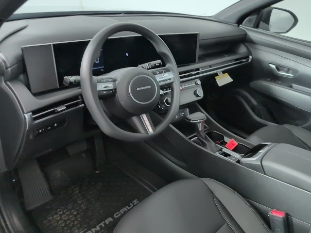 2026 Hyundai SANTA CRUZ SEL AWD