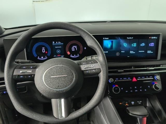 2026 Hyundai SANTA CRUZ SEL AWD