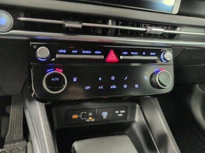 2026 Hyundai SANTA CRUZ SEL AWD