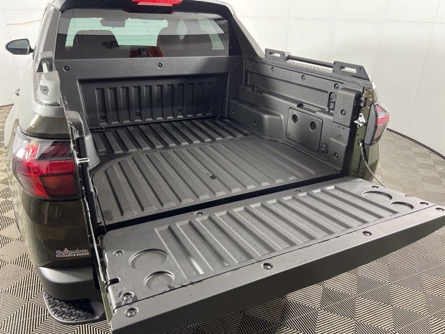 2026 Hyundai SANTA CRUZ SEL AWD