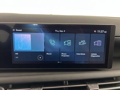 2026 Hyundai SANTA CRUZ SEL AWD